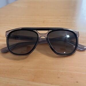 Salvatore Ferragamo men’s sunglasses almost! flawless!